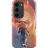 Marvel Black Widow Running Galaxy S23 Pro Case