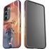 Marvel Black Widow Running Galaxy S23 Pro Case