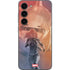 Marvel Black Widow Running Galaxy S23 Skin