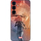 Marvel Black Widow Running Galaxy S24 Skin