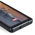Marvel Black Widow Running Galaxy S24 Ultra Waterproof Case