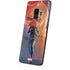 Marvel Black Widow Running Galaxy S9 Skin