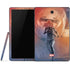 Marvel Black Widow Running Samsung Galaxy Tab Skin