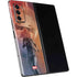 Marvel Black Widow Running Galaxy Z Fold2 5G Skin
