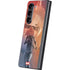 Marvel Black Widow Running Galaxy Z Fold5 5G Skin