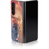 Marvel Black Widow Running Galaxy Z Fold5 5G Skin