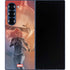 Marvel Black Widow Running Galaxy Z Fold6 Skin
