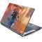 Marvel Black Widow Running Generic Laptop Skin