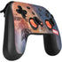 Marvel Black Widow Running Google Stadia Controller Skin