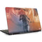 Marvel Black Widow Running Dell Inspiron Skin