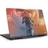 Marvel Black Widow Running Dell Inspiron Skin