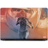 Marvel Black Widow Running Dell Inspiron Skin