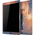 Marvel Black Widow Running iPad Skins