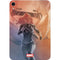 Marvel Black Widow Running Apple iPad Mini Skin