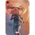 Marvel Black Widow Running Apple iPad Mini Skin