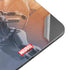 Marvel Black Widow Running Apple iPad Mini Skin