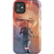 Marvel Black Widow Running iPhone 11 Impact Case