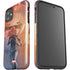 Marvel Black Widow Running iPhone 11 Impact Case