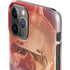 Marvel Black Widow Running iPhone 11 Pro Lite Case