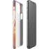 Marvel Black Widow Running iPhone 11 Pro Lite Case