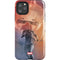 Marvel Black Widow Running iPhone Cases