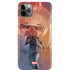 Marvel Black Widow Running iPhone Cases