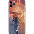 Marvel Black Widow Running iPhone 11 Pro Max Skin