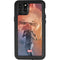 Marvel Black Widow Running iPhone 11 Pro Max Waterproof Case
