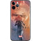 Marvel Black Widow Running iPhone 11 Pro Skin