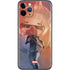 Marvel Black Widow Running iPhone 11 Pro Skin