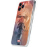 Marvel Black Widow Running iPhone 11 Pro Skin