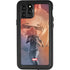 Marvel Black Widow Running iPhone 11 Pro Waterproof Case