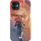 Marvel Black Widow Running iPhone 12 Mini Lite Case
