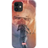 Marvel Black Widow Running iPhone 12 Mini Lite Case