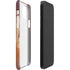Marvel Black Widow Running iPhone 12 Mini Lite Case
