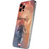 Marvel Black Widow Running iPhone 12 Pro Max Skin