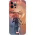 Marvel Black Widow Running iPhone 12 Pro Skin