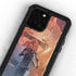 Marvel Black Widow Running iPhone 12 Pro Waterproof Case