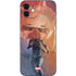Marvel Black Widow Running iPhone 12 Skin