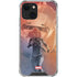 Marvel Black Widow Running iPhone 13 Clear Case
