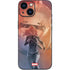 Marvel Black Widow Running iPhone 13 Mini Skin