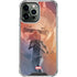 Marvel Black Widow Running iPhone 13 Pro Max Clear Case