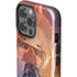 Marvel Black Widow Running iPhone 13 Pro Max Impact Case