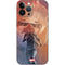 Marvel Black Widow Running iPhone 13 Pro Max Skin