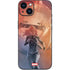 Marvel Black Widow Running iPhone 13 Skin