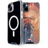 Marvel Black Widow Running iPhone 14 MagSafe Case