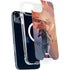 Marvel Black Widow Running iPhone 14 MagSafe Case
