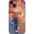 Marvel Black Widow Running iPhone 14 Plus Skin