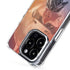 Marvel Black Widow Running iPhone 14 Pro MagSafe Case