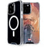 Marvel Black Widow Running iPhone 14 Pro Max MagSafe Case